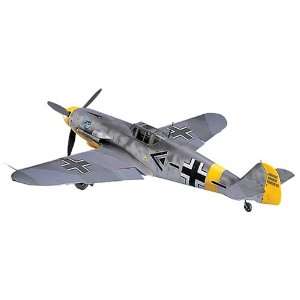  Messerschmitt Bf 109F2 1/48 Hasegawa Toys & Games