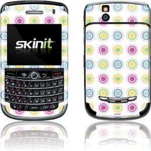    See Spots skin for BlackBerry Tour 9630 (with camera) Electronics