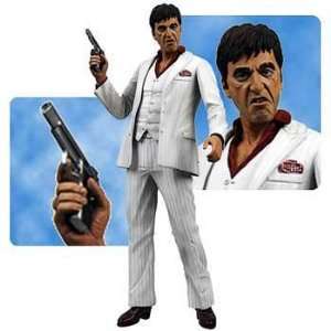  Scarface Version 2 Figure 18 Toys & Games