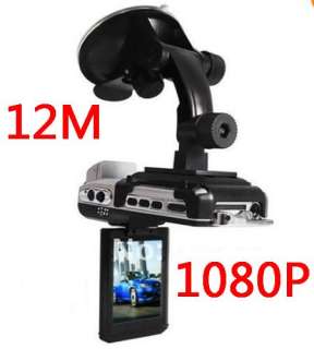   *1080 2.5 TFT 1080P Car DVR Cam Recorde Motion detect F900LHD 30fps