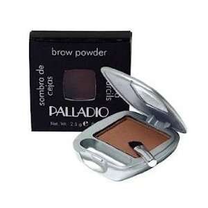  Palladio Brow Powder Taupe Beauty