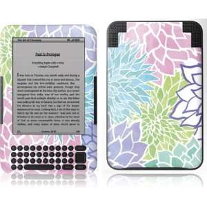  Spring Flowers skin for  Kindle 2  Players 