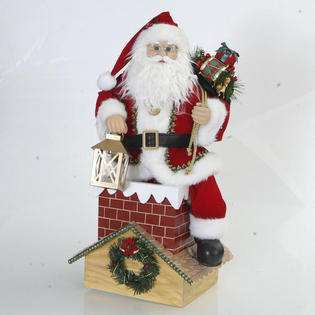 Shop for Indoor Decorations & Figures in the Seasonal department of 