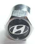 Hyundai Tire Valve Caps Elantra Accent i40 Veloster Tucson Free 