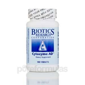  cytozymead 180 tablets by biotics research Health 