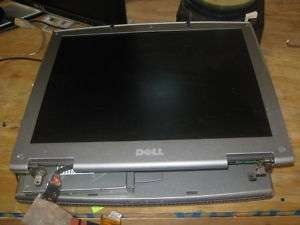 Dell Laptop Latitude D620 D630 D630C WXGA LCD SCREEN  B  