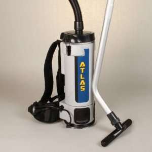   . Backpack Vacuum (NON HEPA)   1150 Watts, 10 Amps, 1