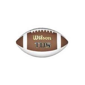  TDS™ Autograph Football from Wilson