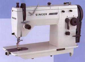 SINGER 20U109 ZIG ZAG & STRAIGHT SEWING MACHINE  