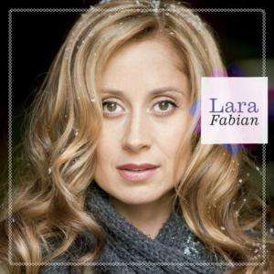 Lara Fabian   Je me souviens (CD 2011)  