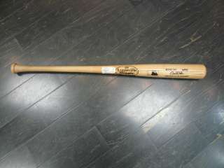 Louisville Slugger Pro Stock Wood Bat M110 34  