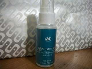 Serious Skin Care Glucosamine Resurfacing Serum new  