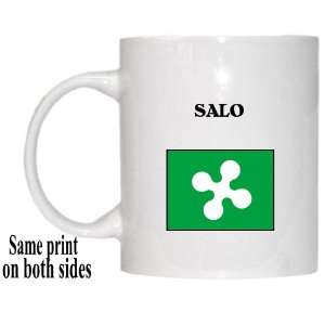  Italy Region, Lombardy   SALO Mug 