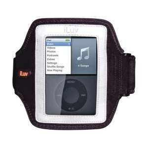  Armband With Reflector For iPod nano 3G  Players 