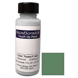  1 Oz. Bottle of Noble Green Pearl Touch Up Paint for 2003 Honda 