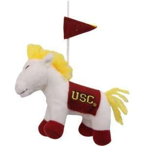  USC Trojans Mini Plush Mascot