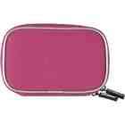 Dreamgear Neo Fit Case For Nintendo Dsi And Ds Lite Pink