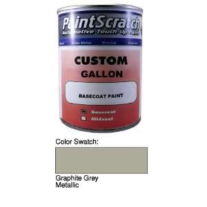   Paint for 2012 Audi Q7 (color code LM7W/9Q) and Clearcoat Automotive