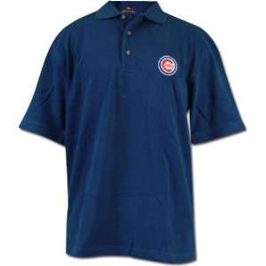    Chicago Cubs Cubs C Logo Classic Polo Shirt