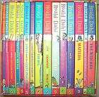   Collection 15 Book Box Set Charlie & the Chocolate Factory Matilida