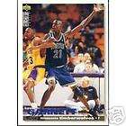 Kevin Garnett 1995 96 UD Collectors Choice RC 50ct Lot