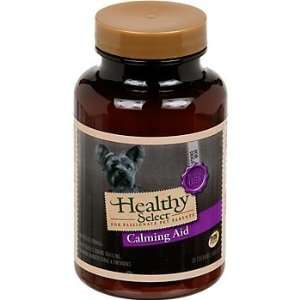  Healthy Select Calming Aid Dog Supplement