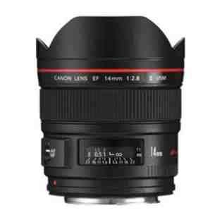 Canon, Inc Canon EF 14mm f/2.8L II USM Lens by Canon, Inc 