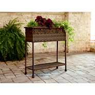 Shop for Planters in the Outdoor Living department of  