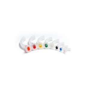   01AM3002  Airway Guedel Color 50mm Ea by, O Two Medical Technologies