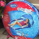 Swimways Spring Float With Canopy