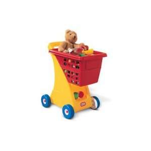  Little Tikes Shopping Cart Toys & Games