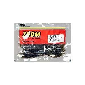  Zoom Trick Worm Fishing Lures 20 Pack Mardi Gras 