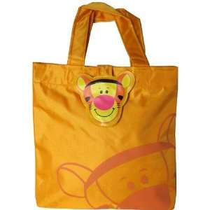  Disney Tigger Shopping Bag   Tigger Tite Bag Toys & Games