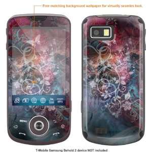   for T Mobile Samsung Behold 2 case cover behold2 213 Electronics