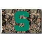 Wincraft Michigan State Spartans 3x5 Realtree Camo Flag