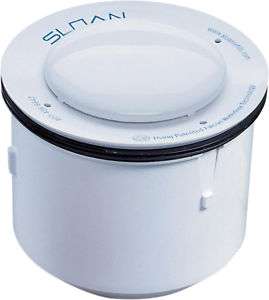 Sloan WES 150 Waterfree Urinal Cartridge  