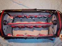 HUSKY PRO 20 IN. TOOL BAG WITH TOOL WALL  
