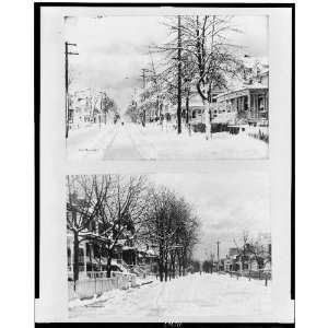  Street,Winter,Keyport,Monmouth County,New Jersey,NJ,R.O 