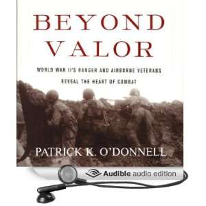  Beyond Valor World War IIs Ranger and Airborne Veterans 