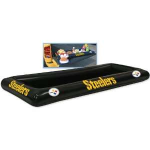  Champion Treasure Pittsburgh Steelers Inflatable Buffet 