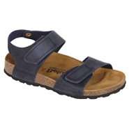 Betula Boys Sandal Jona   Navy 