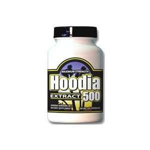    Hoodia Extract 500 60 Caps from ANSI