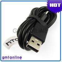 New OEM Micro USB Charging Data Cable for HTC Droid Incredible 1 2 EVO 