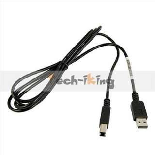 FT USB 2.0 A to B Extension Cable for PC HP EPSON Scanner Printer 