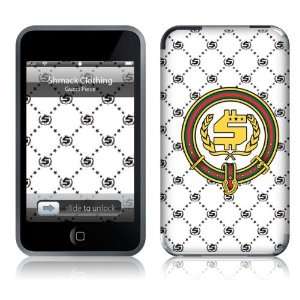  Music Skins MS SHMK20130 iPod Touch  1st Gen  Shmack 