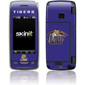  LSU Tigers skin for LG Voyager VX10000 Electronics