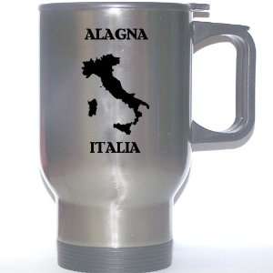  Italy (Italia)   ALAGNA Stainless Steel Mug Everything 