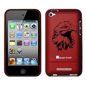  Eagle on iPod Touch 4g Greatshield Case Electronics