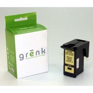  Grenk   Lexmark 33 18C0033 Compatible Ink