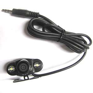 170 degree Wireless Night vision Car Rearview Camera  